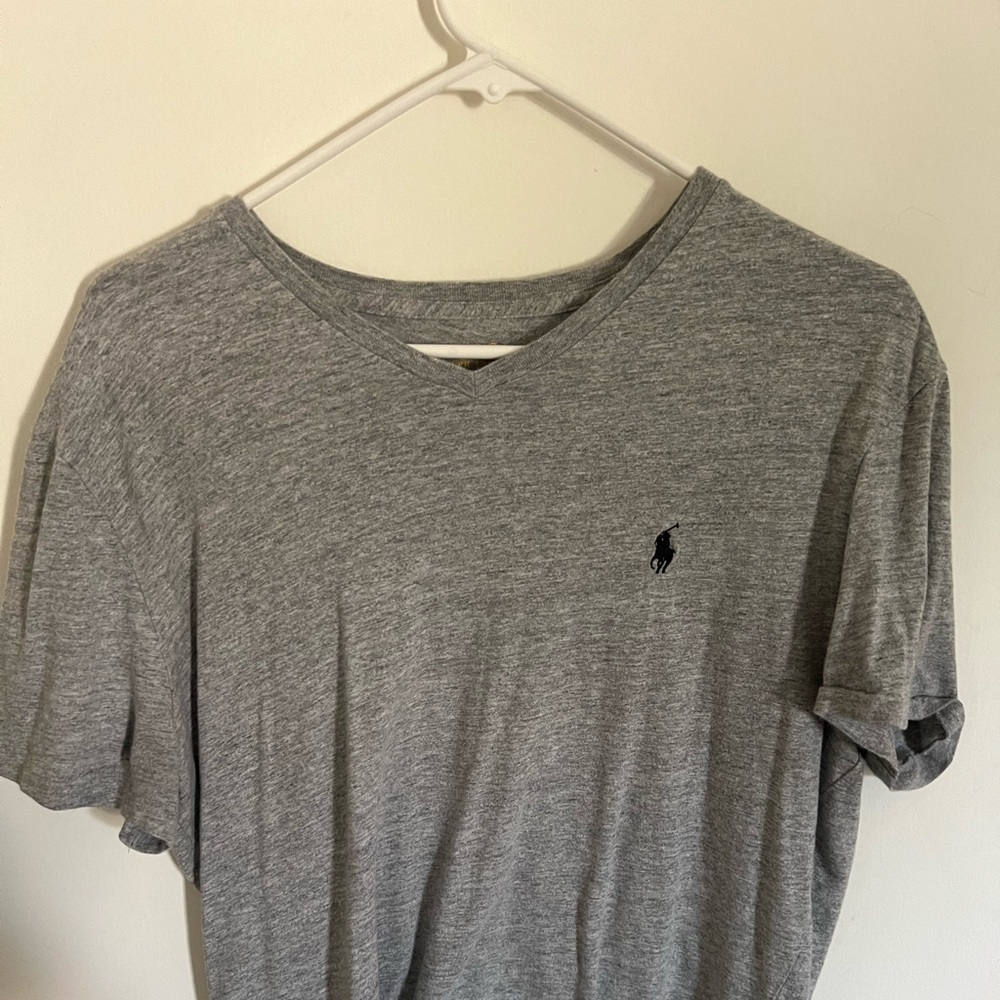 Polo shirt used